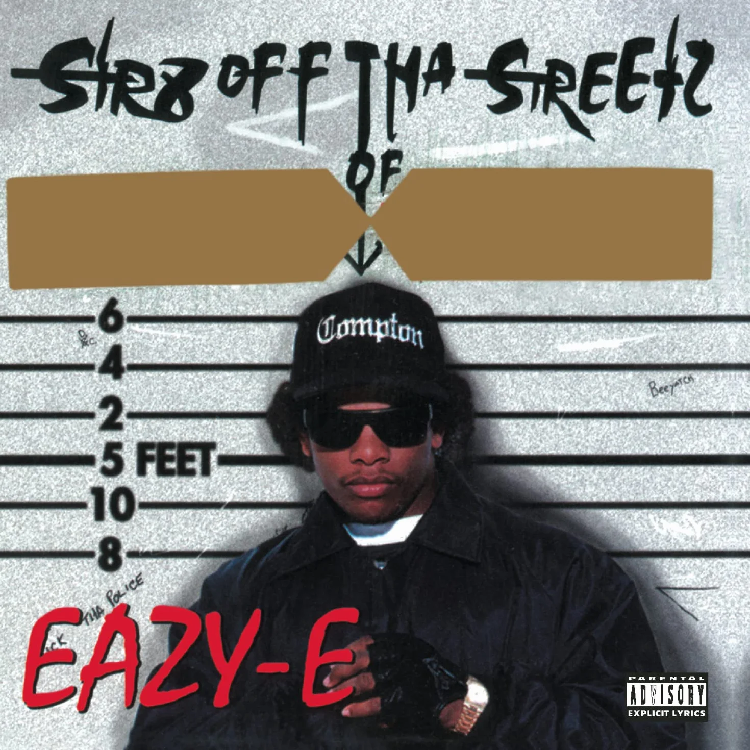 Str8 Off Tha Street
