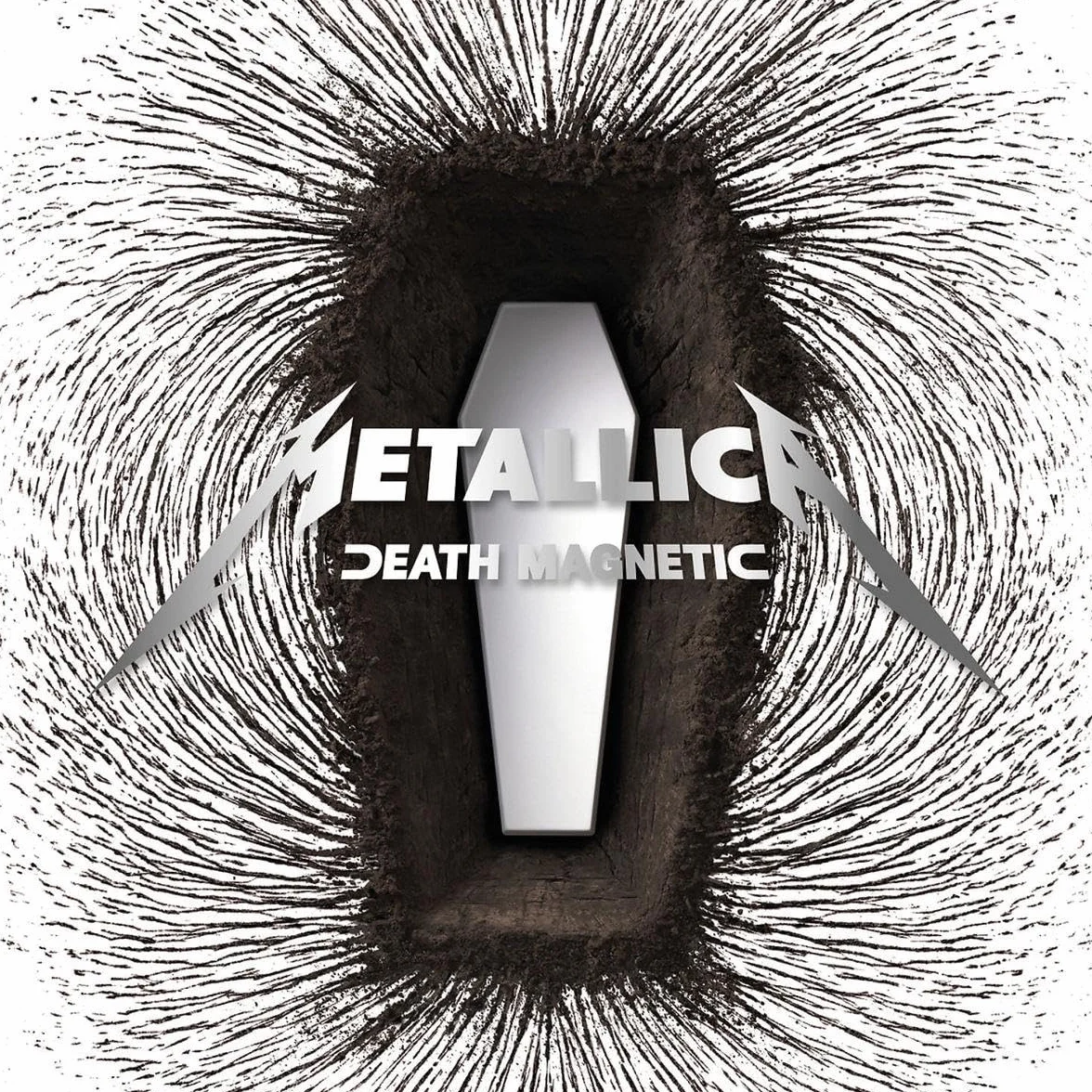 Death Magnetic