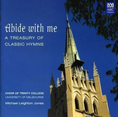 Abide with Me: Classic Hymns
