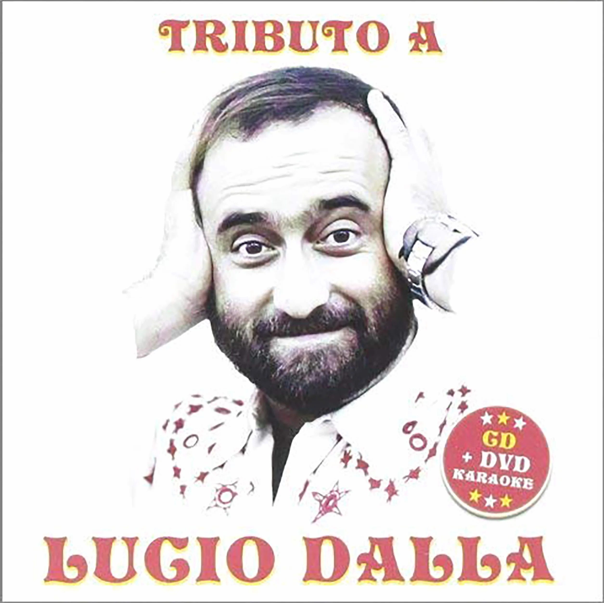 Tributo Lucio Dalla Basi Piazza Grande Caruso Attenti al Lupo Canzone