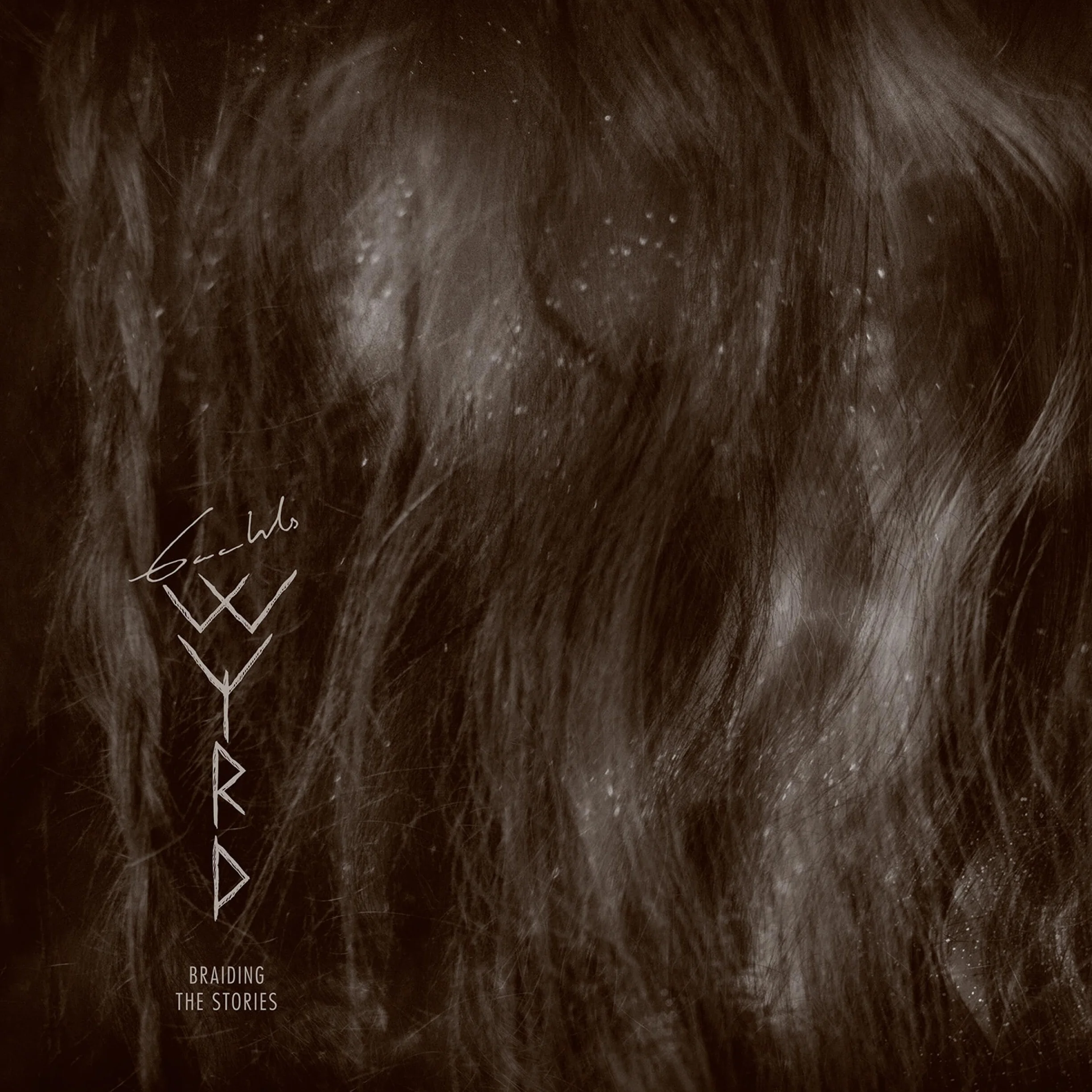Gaahls Wyrd Braiding The Stories