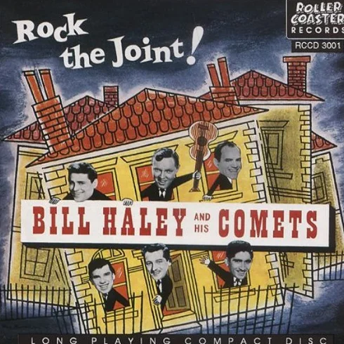 Rock the Joint