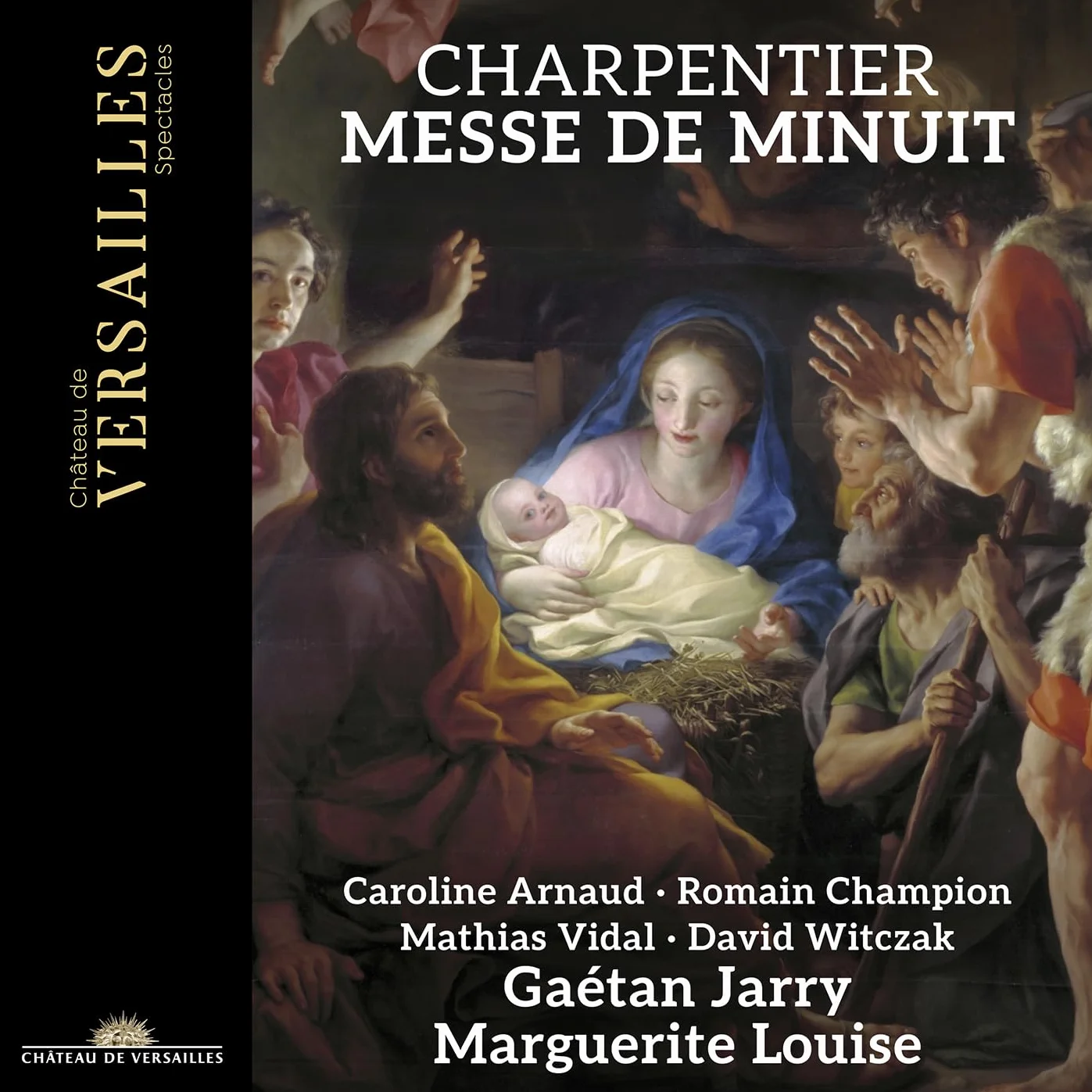 Messe de Minuit