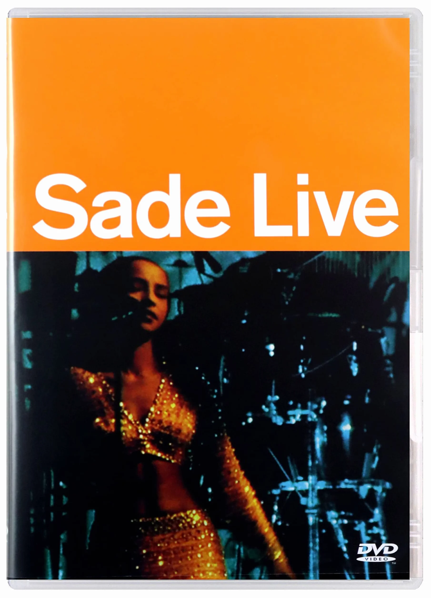 Sade Live
