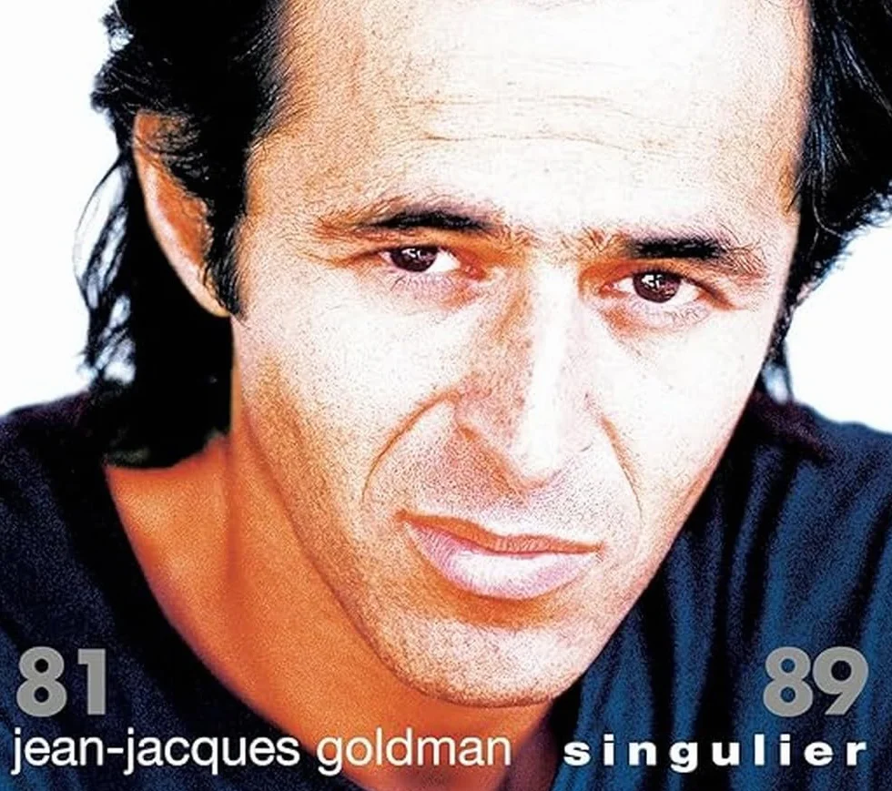 Singulier 81-89