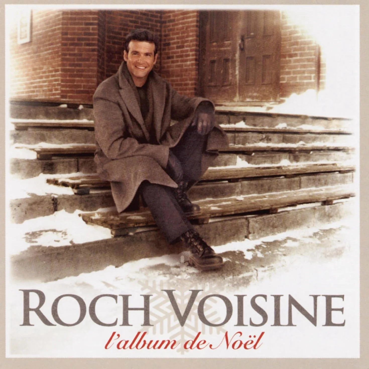 L'Album de Noël
