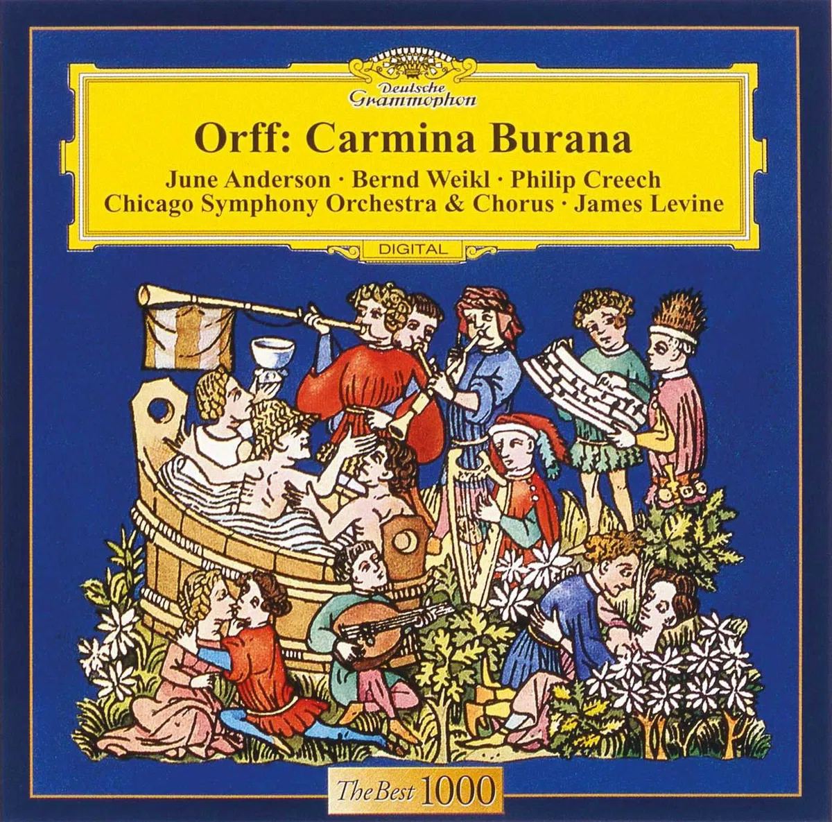 Carmina burana