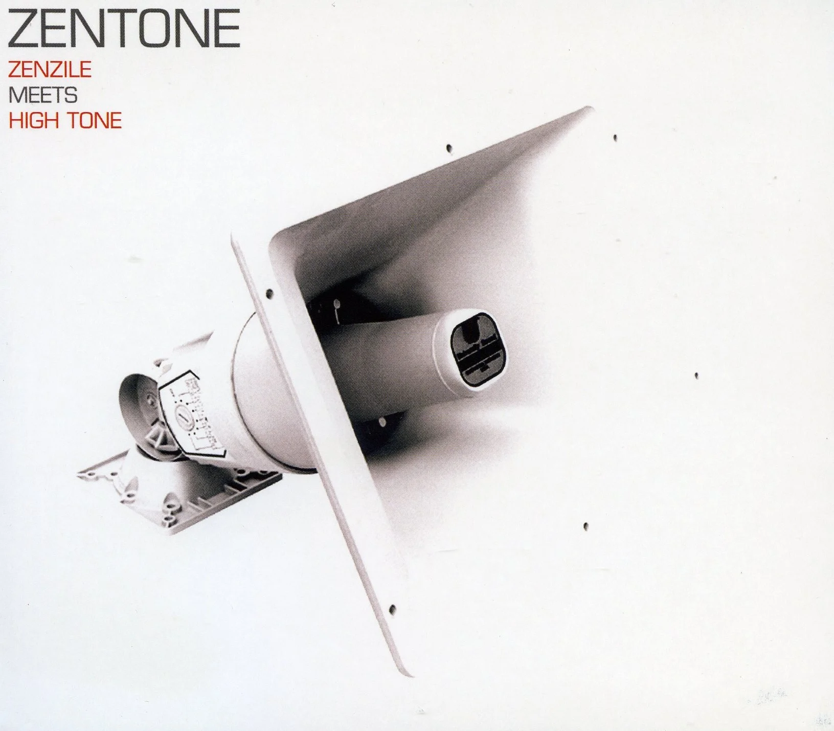 Zentone