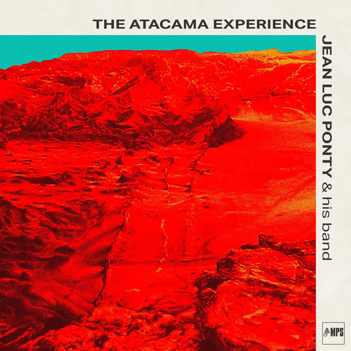 The Atacama Expérience