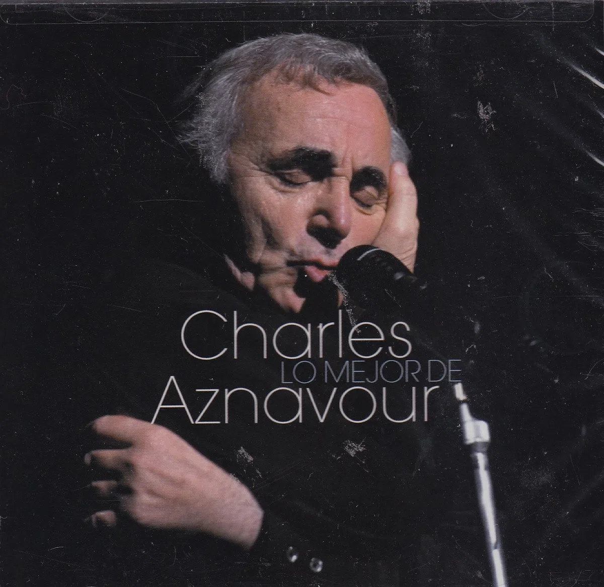 Lo Mejor de Aznavour