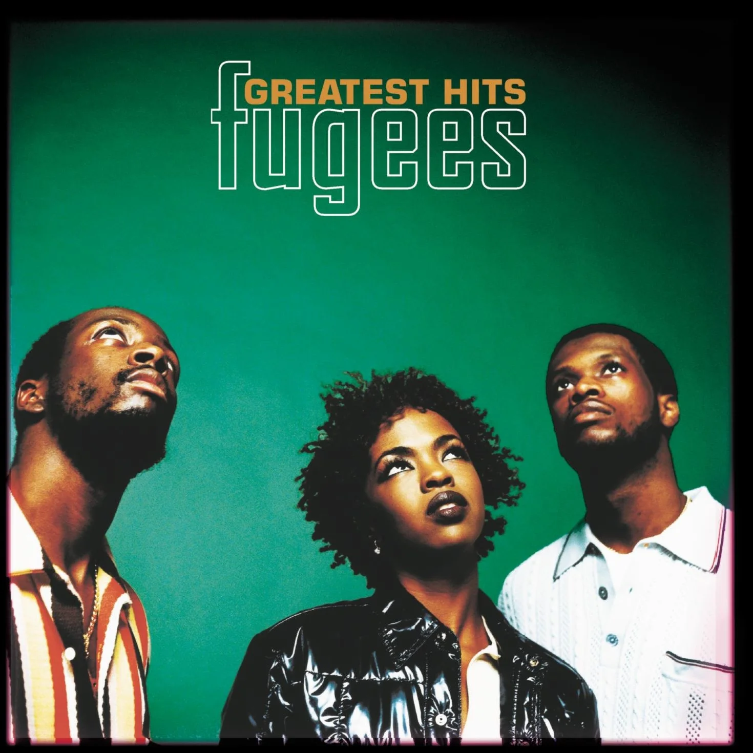 Greatest Hits