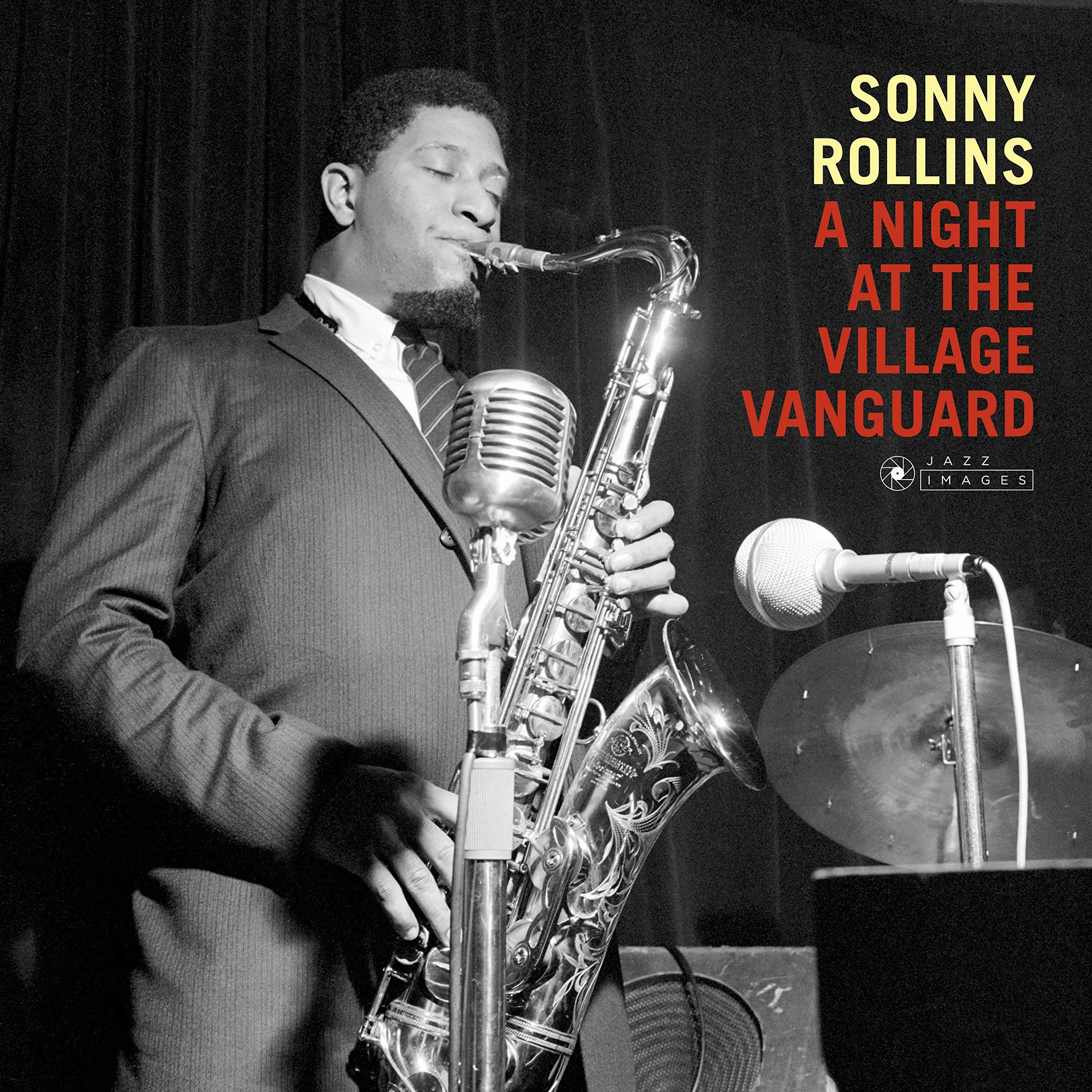 A Night at the Village Vanguard