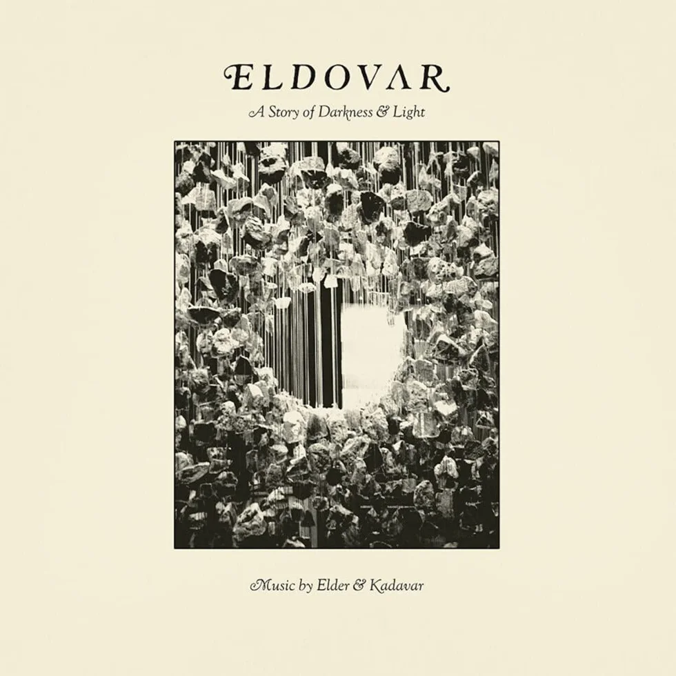 Eldovar - a Story of Darkness & Light