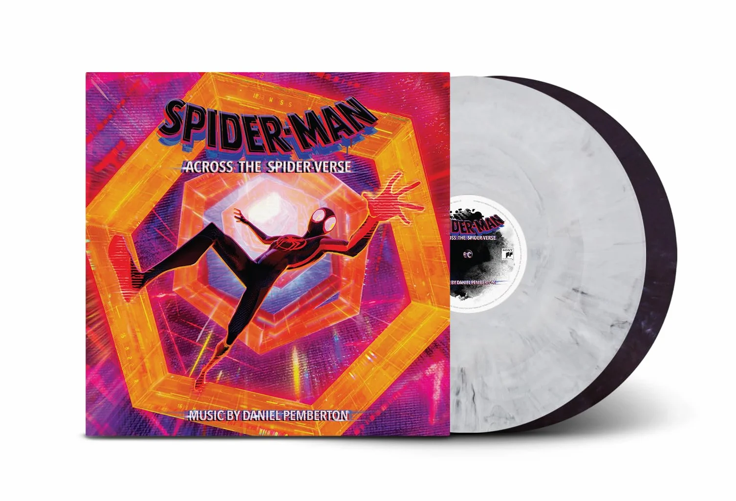 Spider-Man: Across the Spider-Verse (Original Score) Highlights
