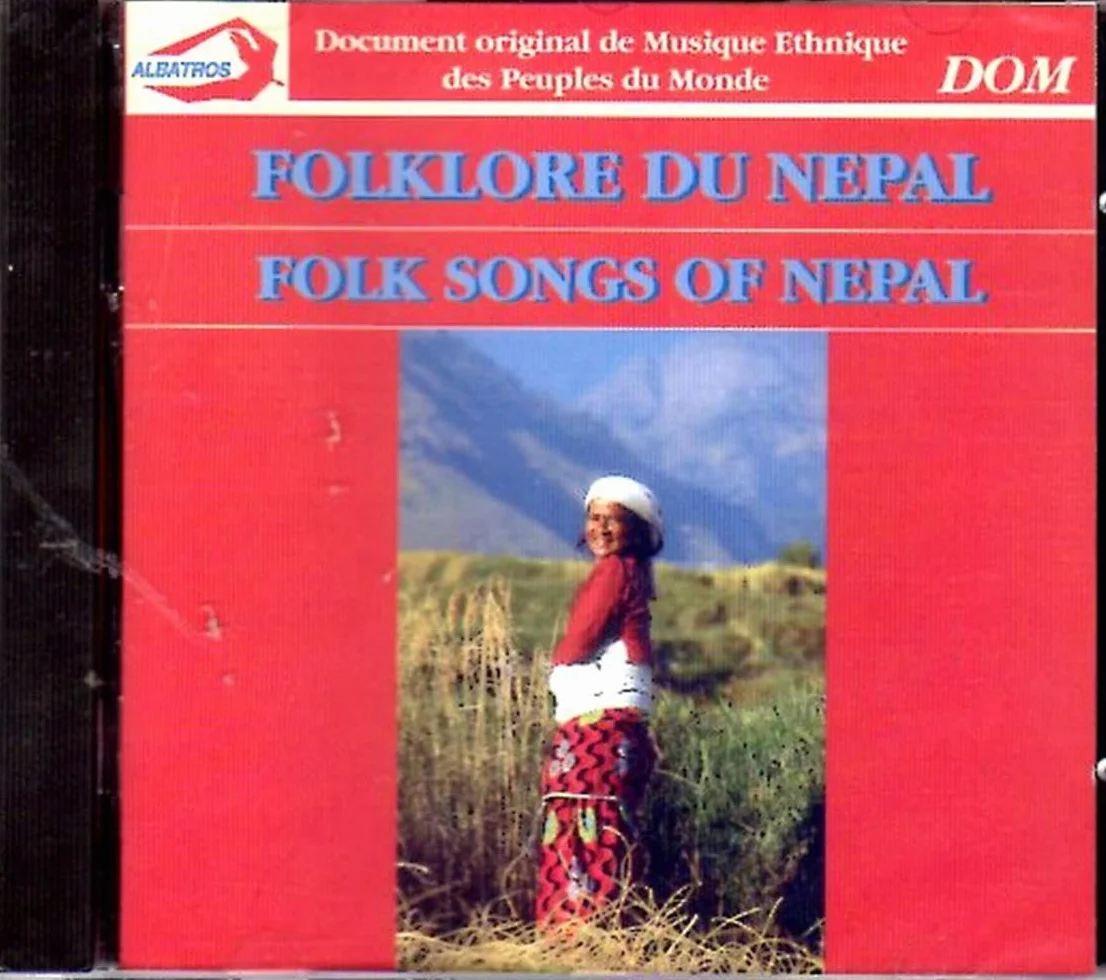 Nepal