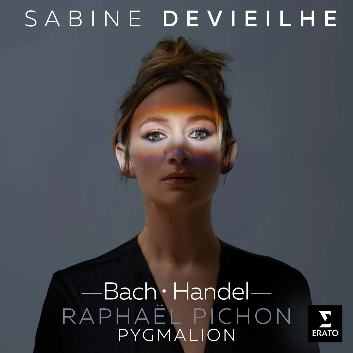 Bach, Haendel