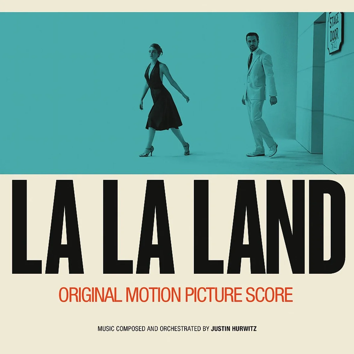 La la Land