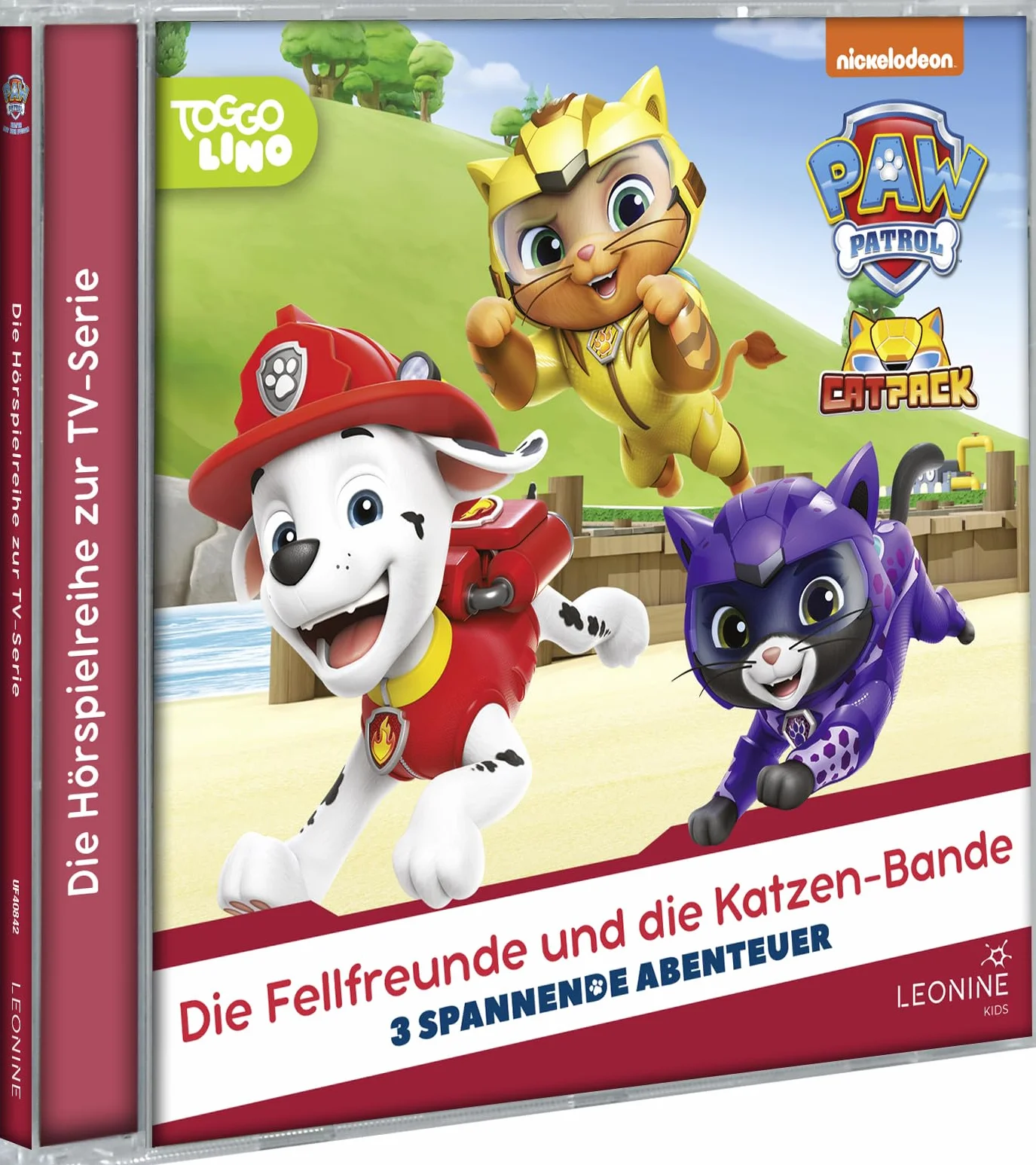 Paw Patrol 5