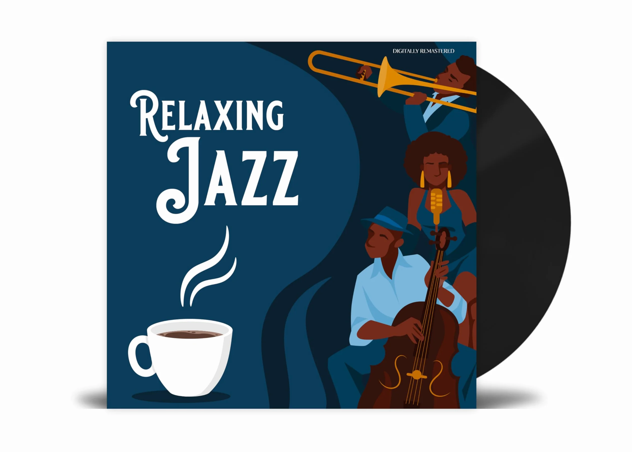 Benny Goodman Thelonious Monk Lionel Hampton Ben Webster Relaxing Jazz