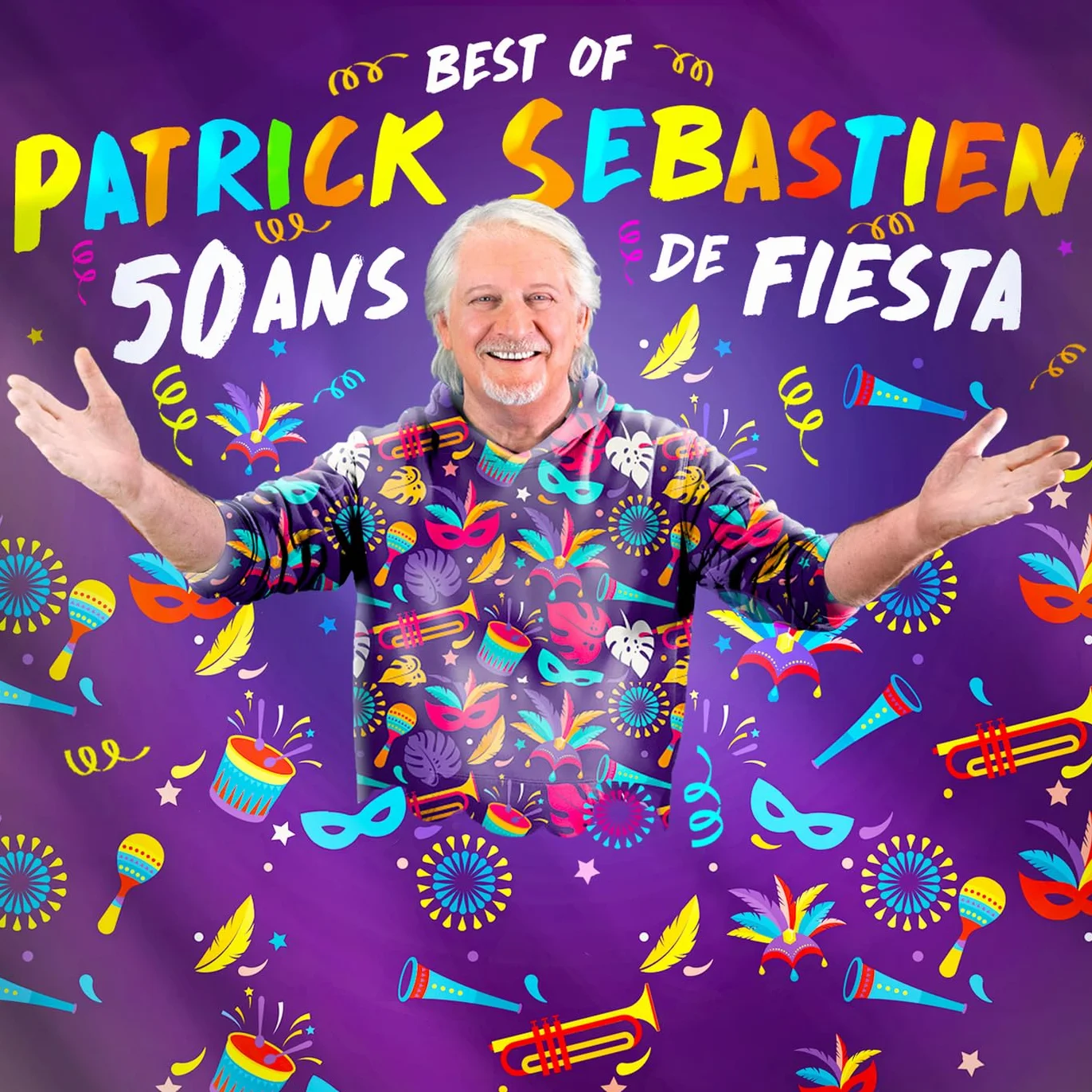 Best of 50 Ans de Fiesta