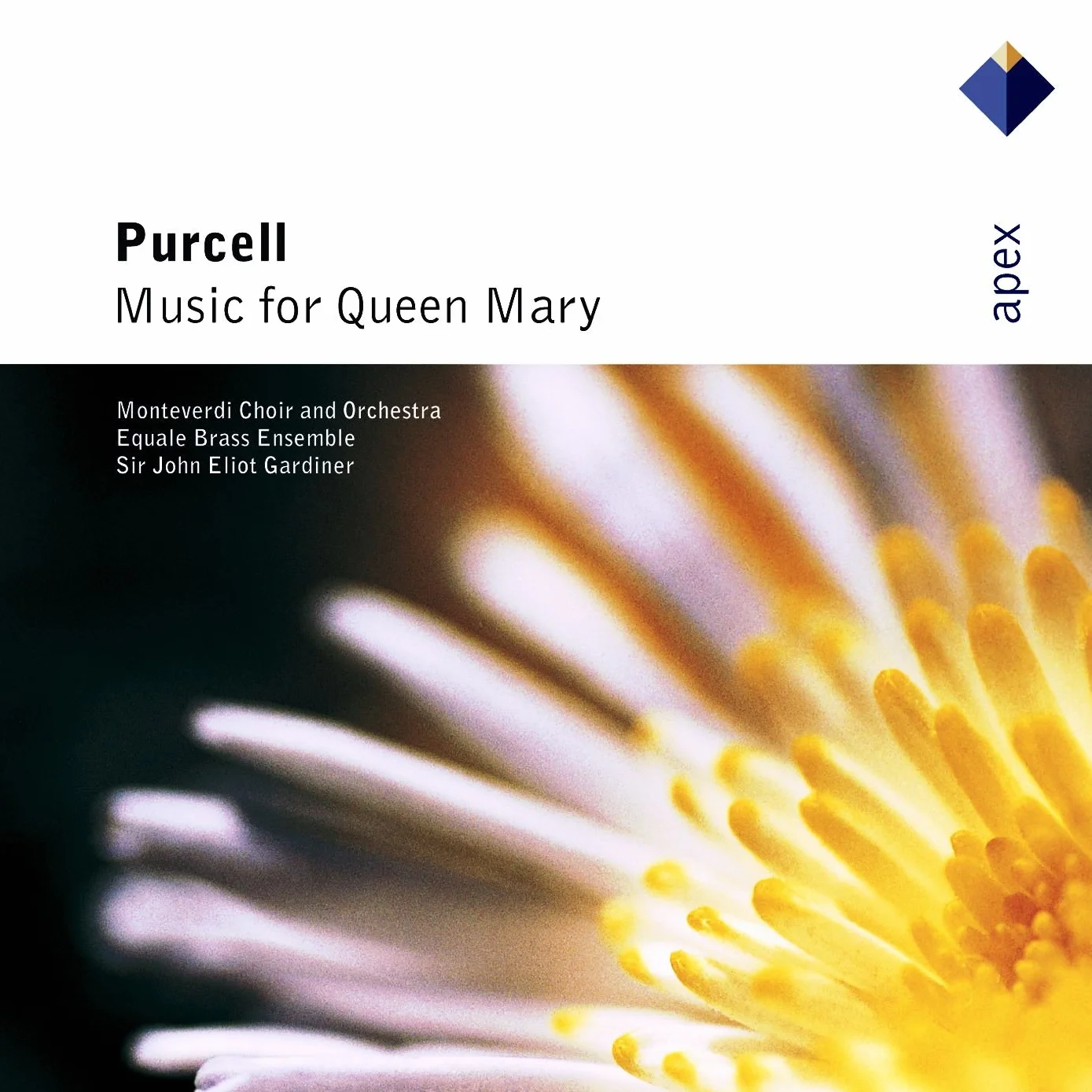 Music for Queen Mary