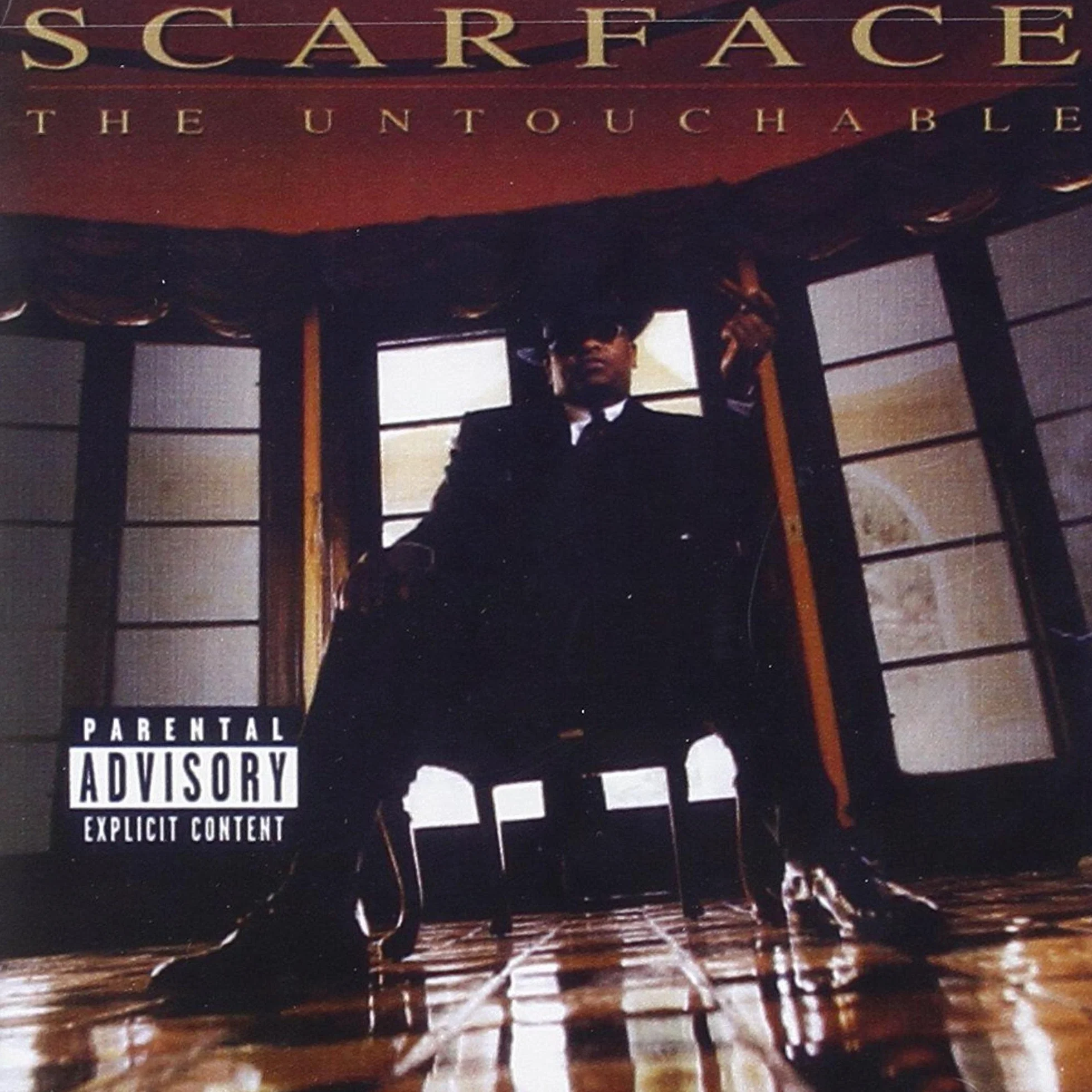 Untouchable explicit_lyrics