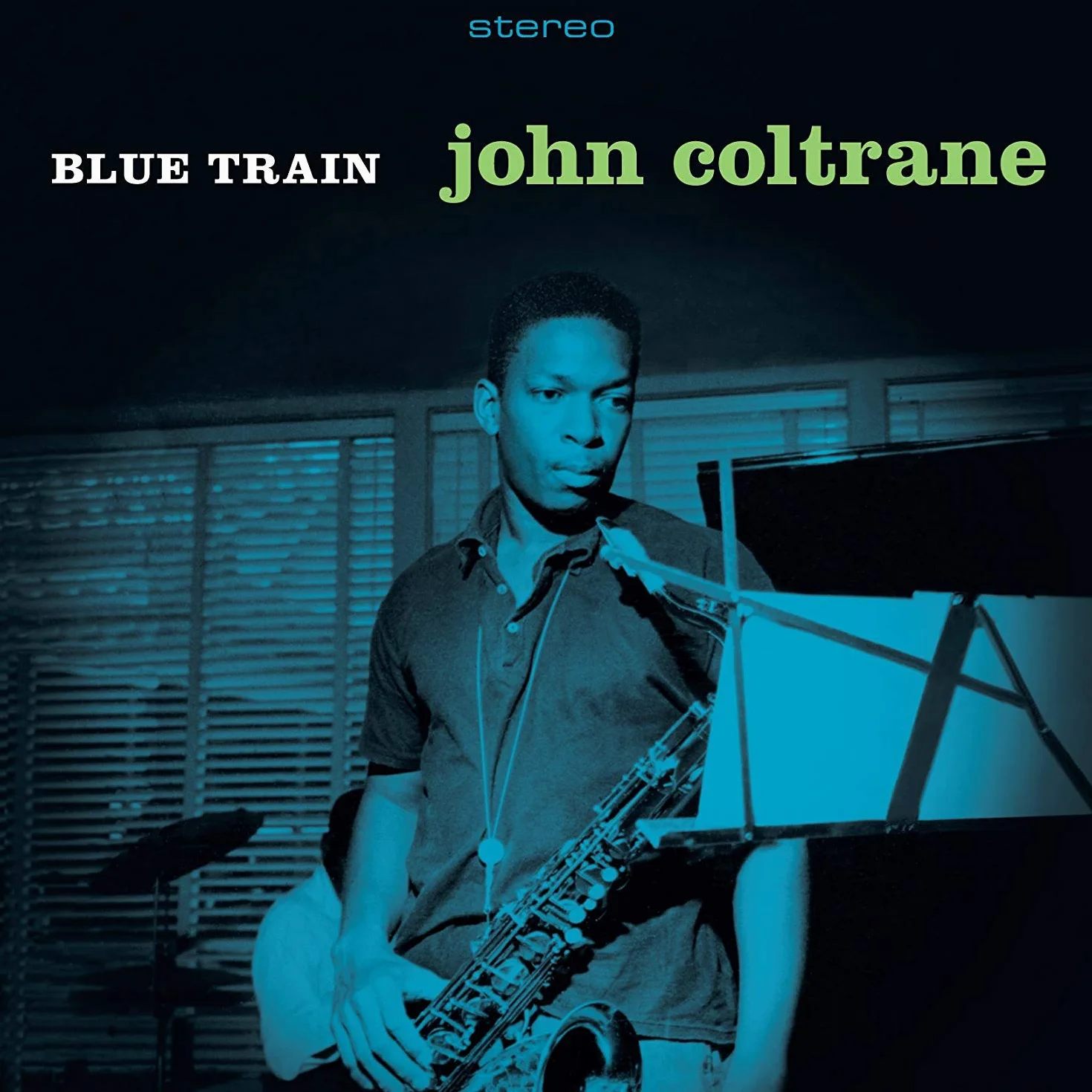 Blue Train