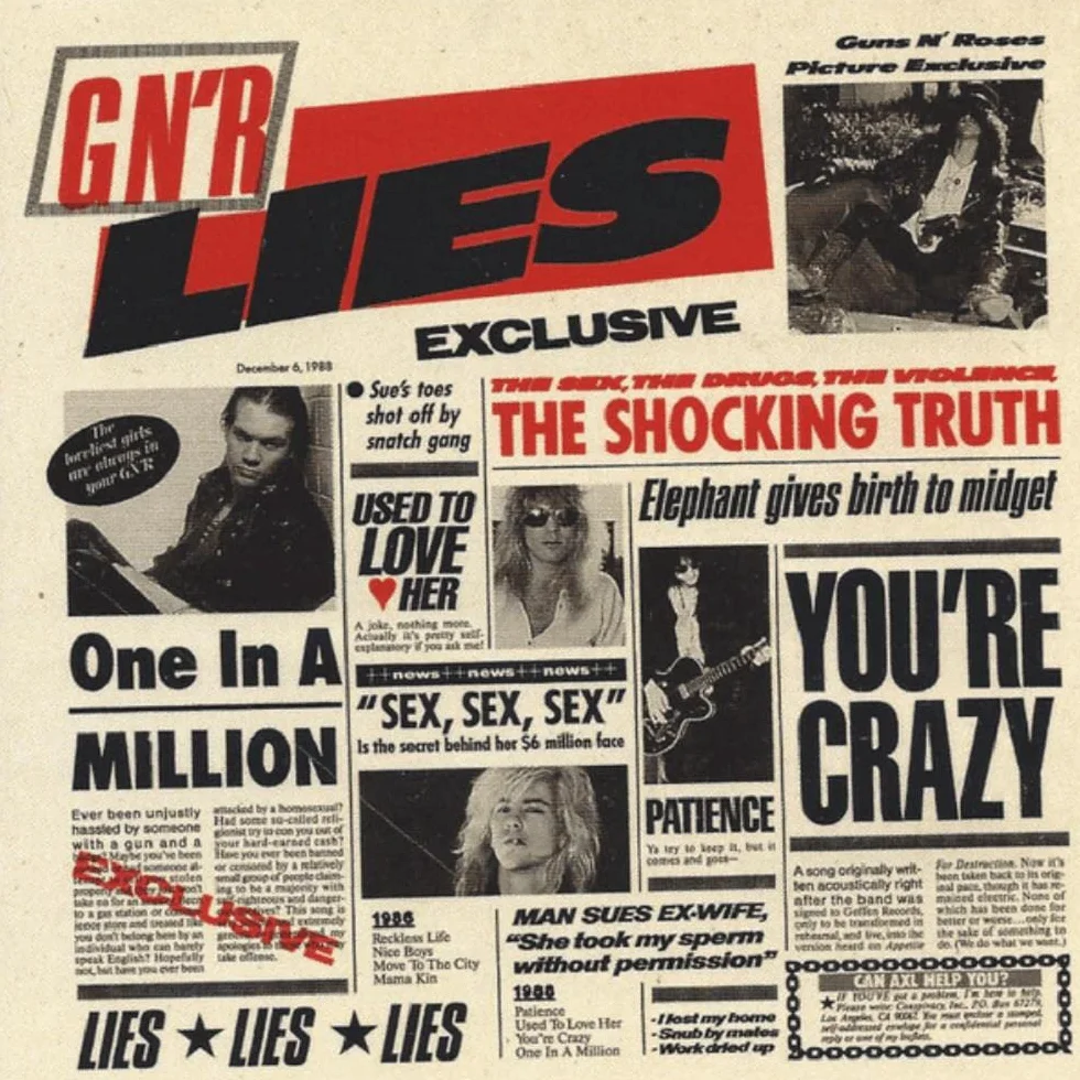 Guns N' Roses