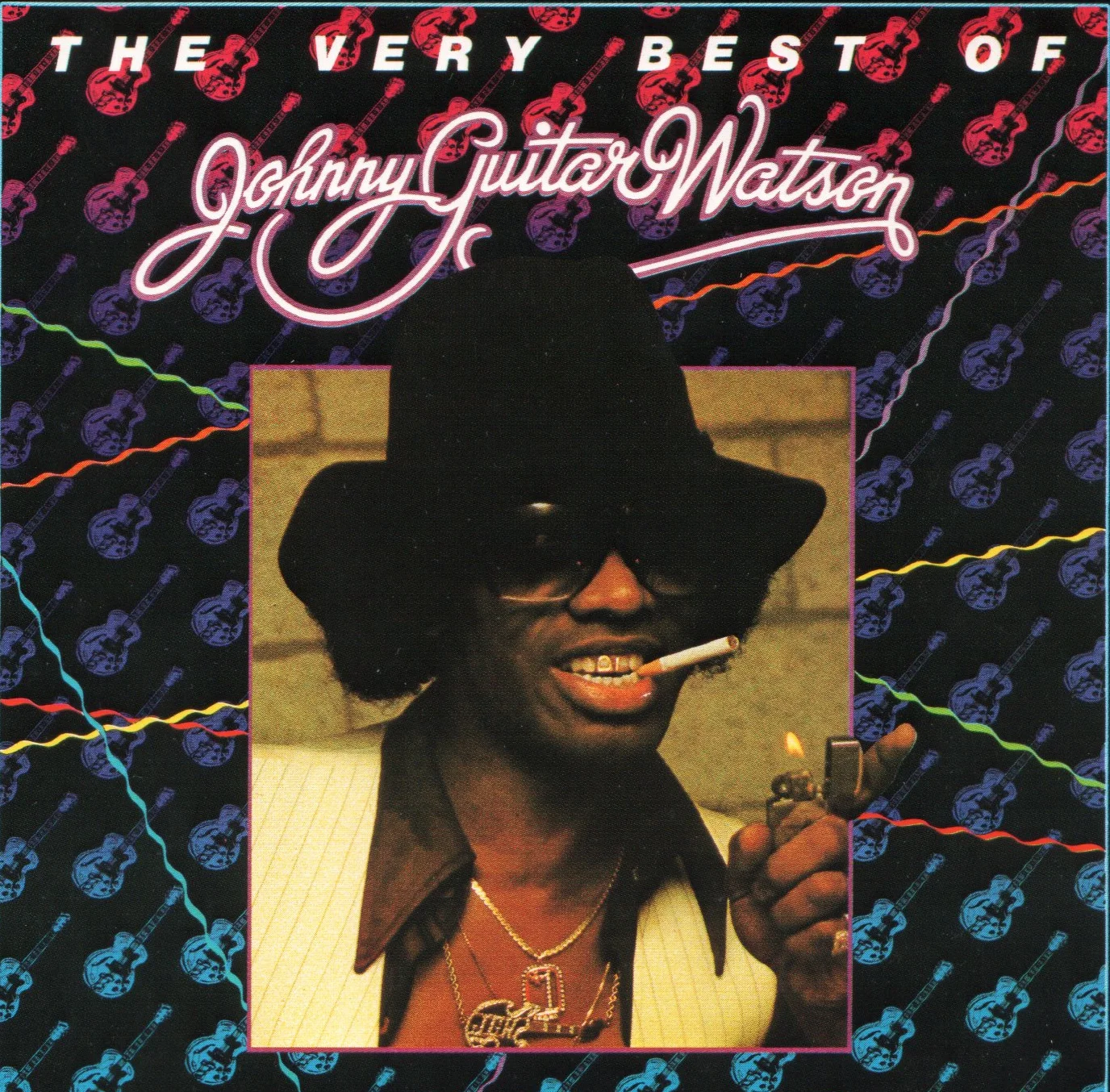 Very best of