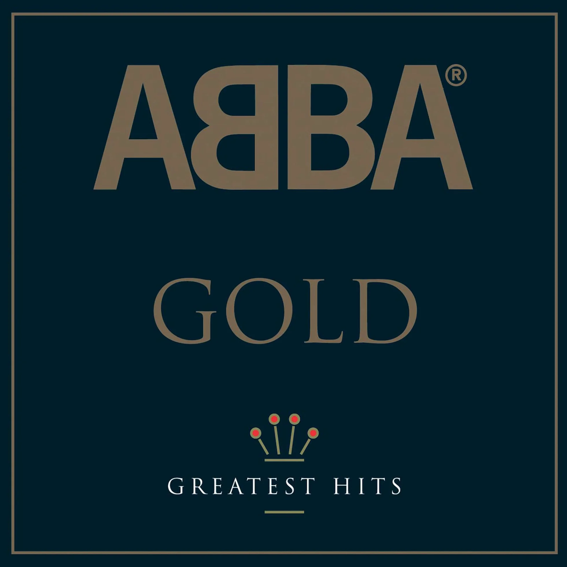 Gold Greatest Hits
