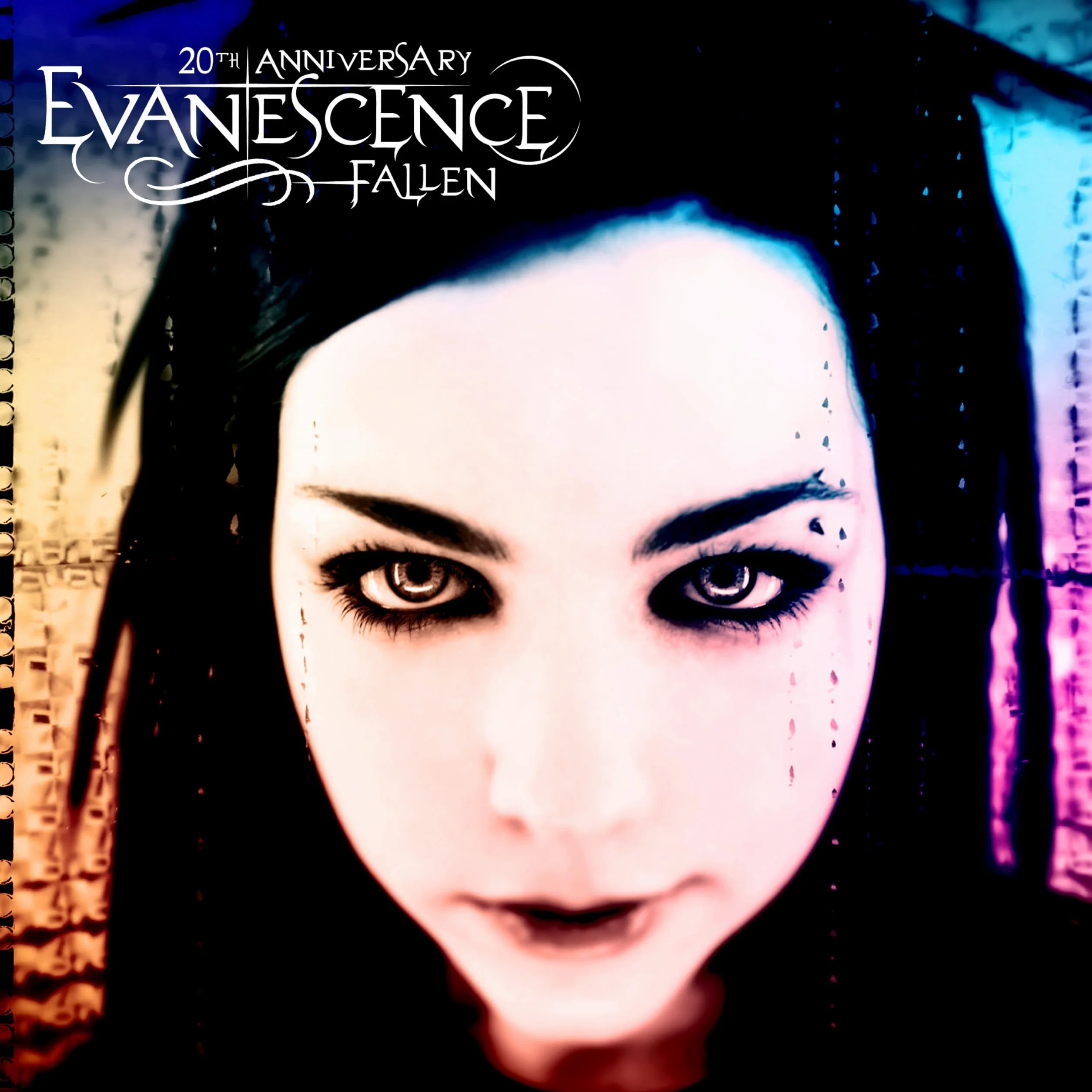 Fallen - 20th Anniversary Edition [Version 2CD - Deluxe Edition]
