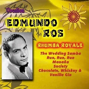 Edmundo Ros