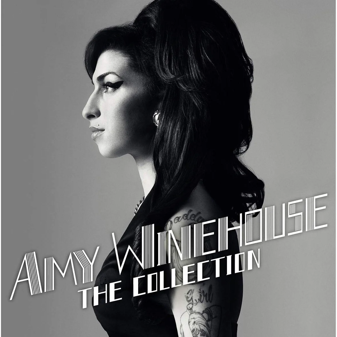 The Collection Coffret 5 CD Tirage limité