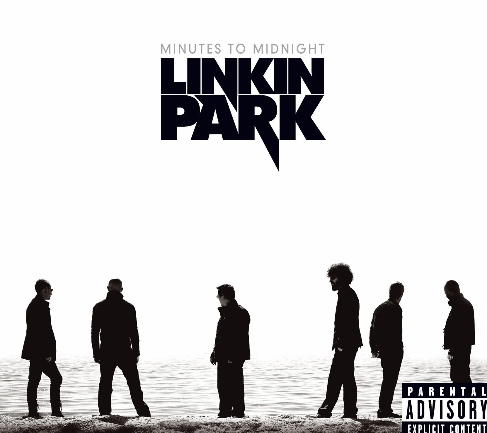 Minutes To Midnight
