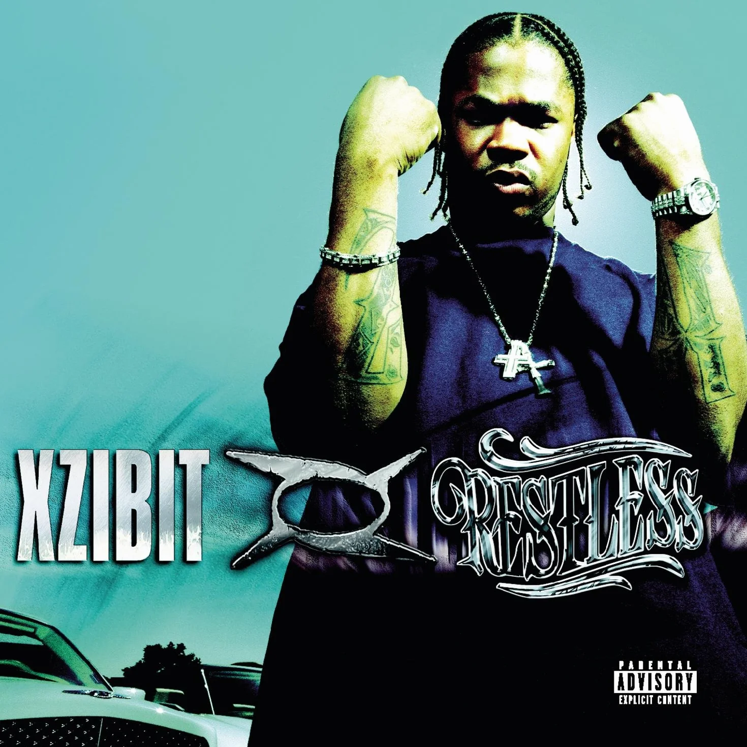 EPIC Restless Explicit Lyrics