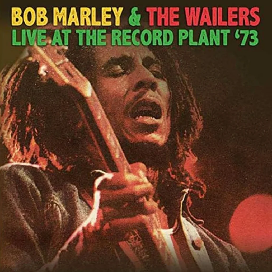 Live at the Record