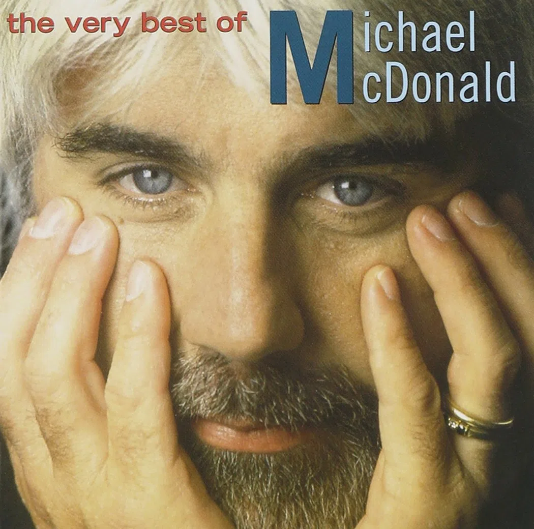 Very Best of Michael Mcdonald