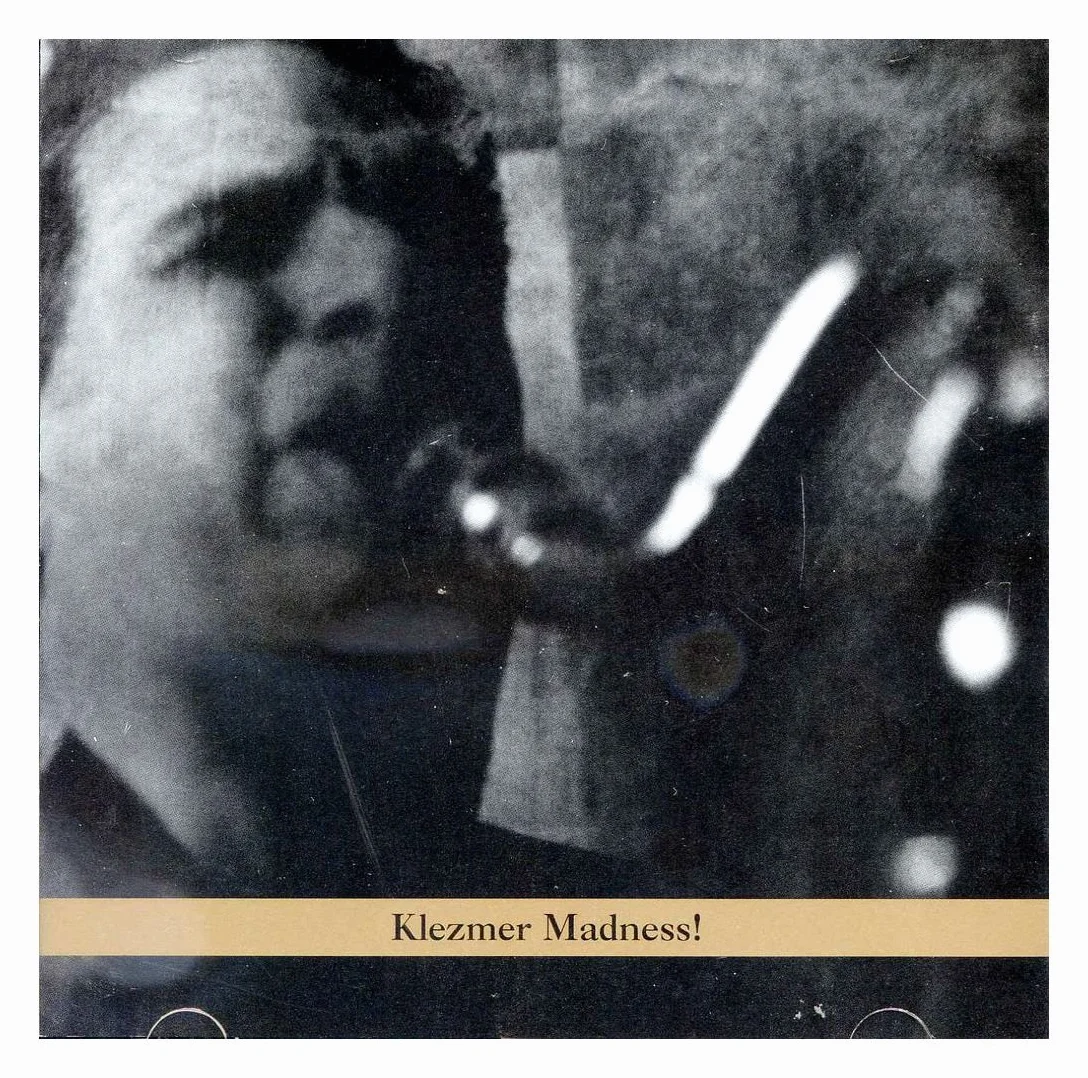 Klezmer Madness