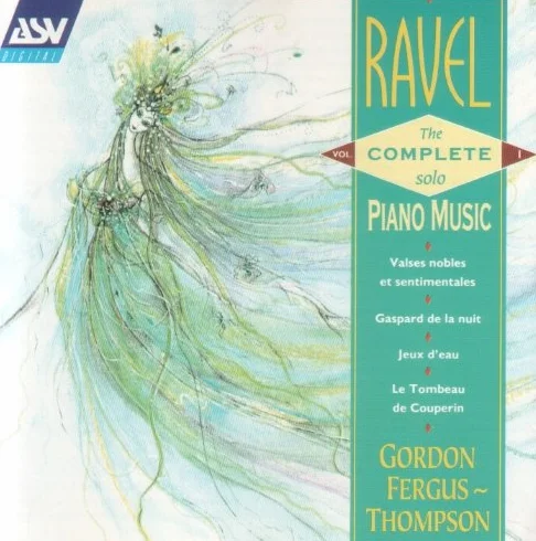 Klaviermusik Solo Vol.1