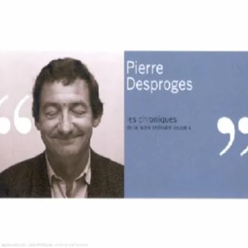 Chroniques de la Haine Vol. 4