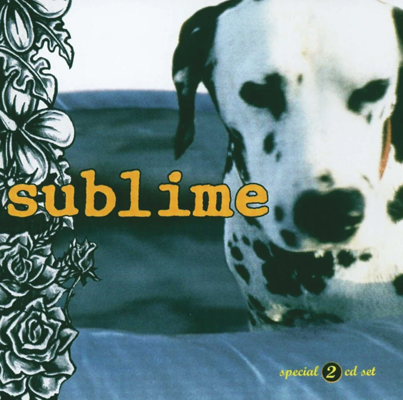 Sublime 2cd Import