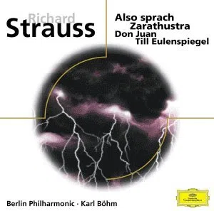 Cosi' Parlo' Zarathustra