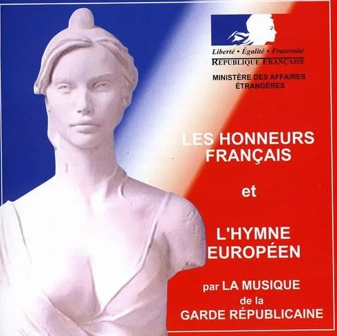 Les Honneurs français