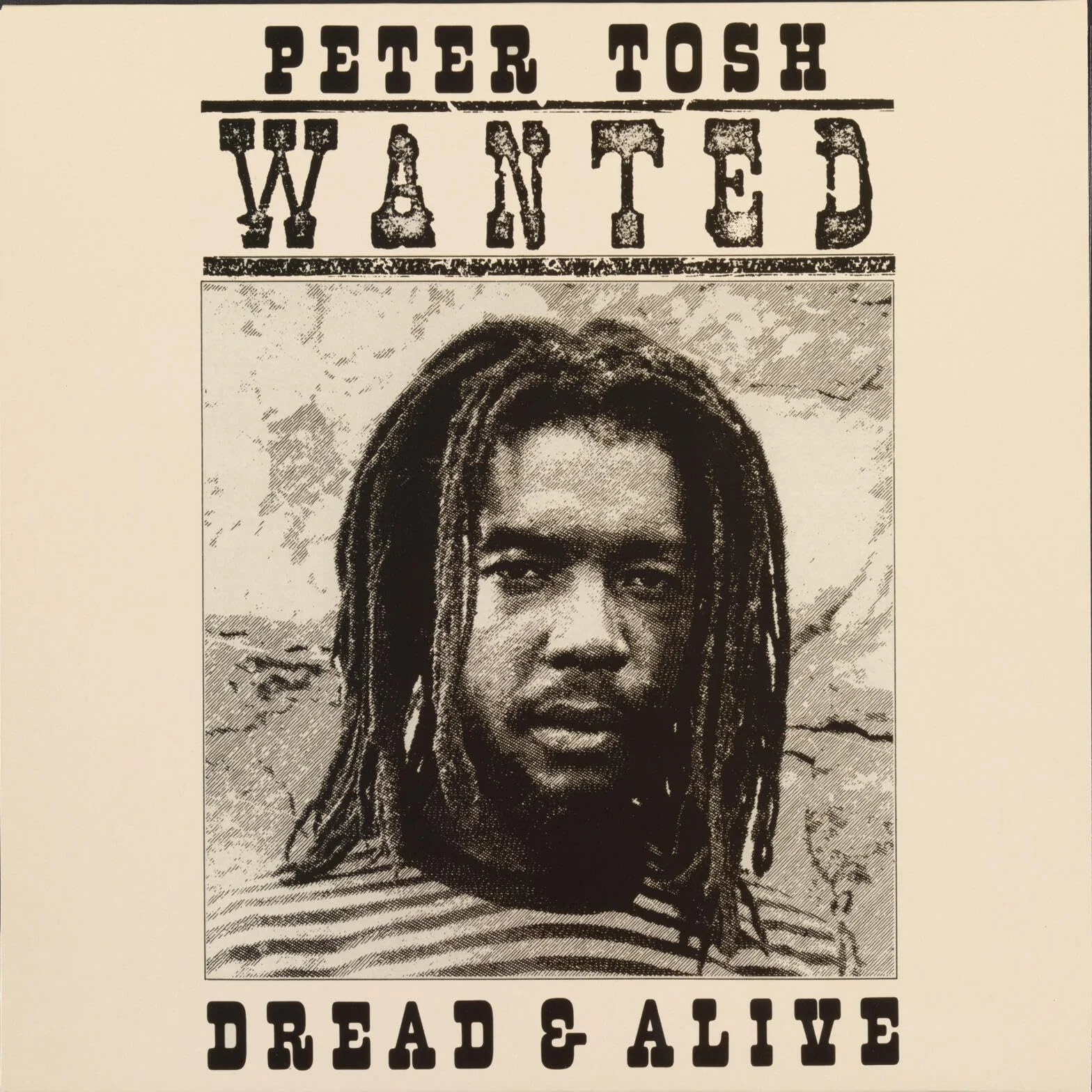 Wanted Dread & Alive Lim