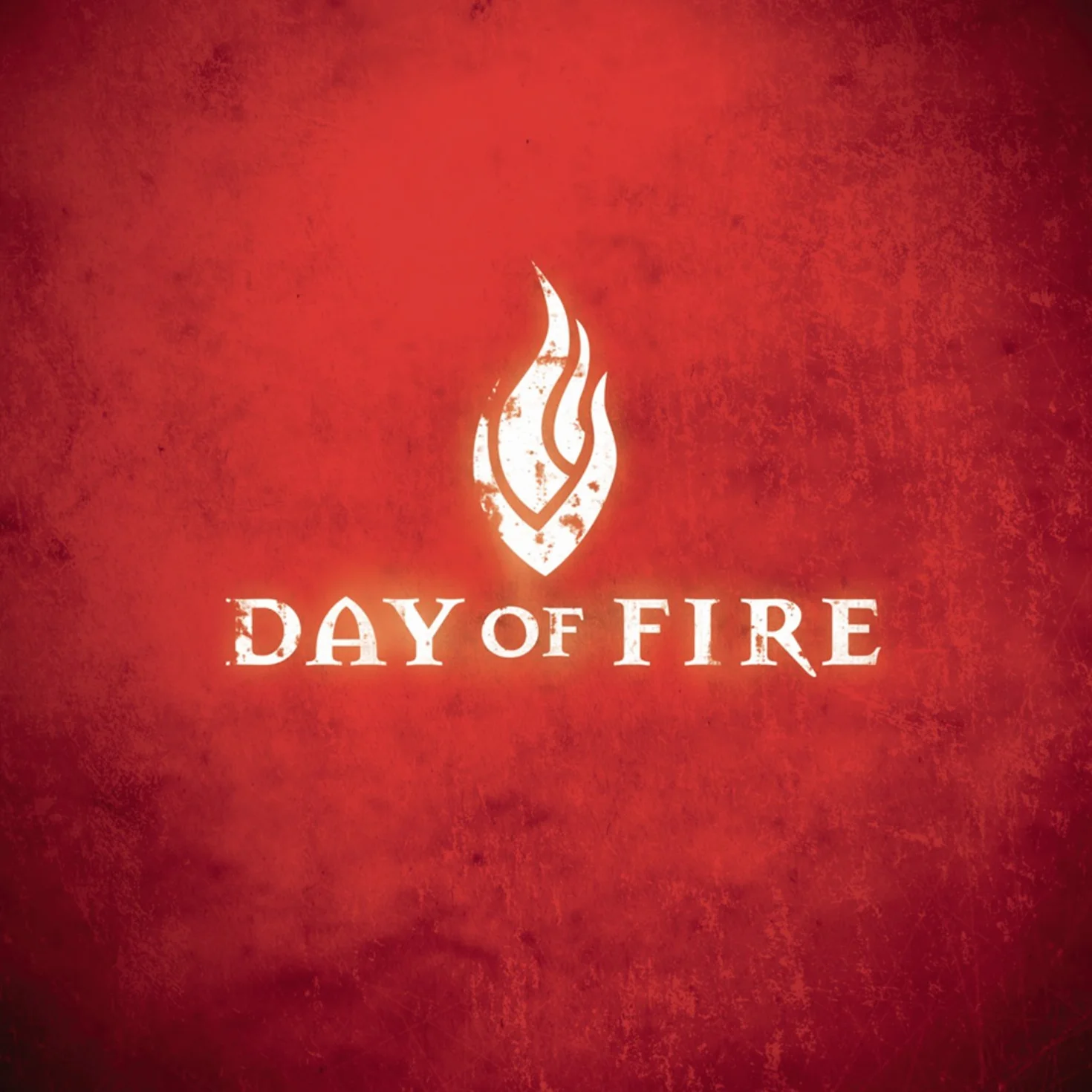 Day of Fire