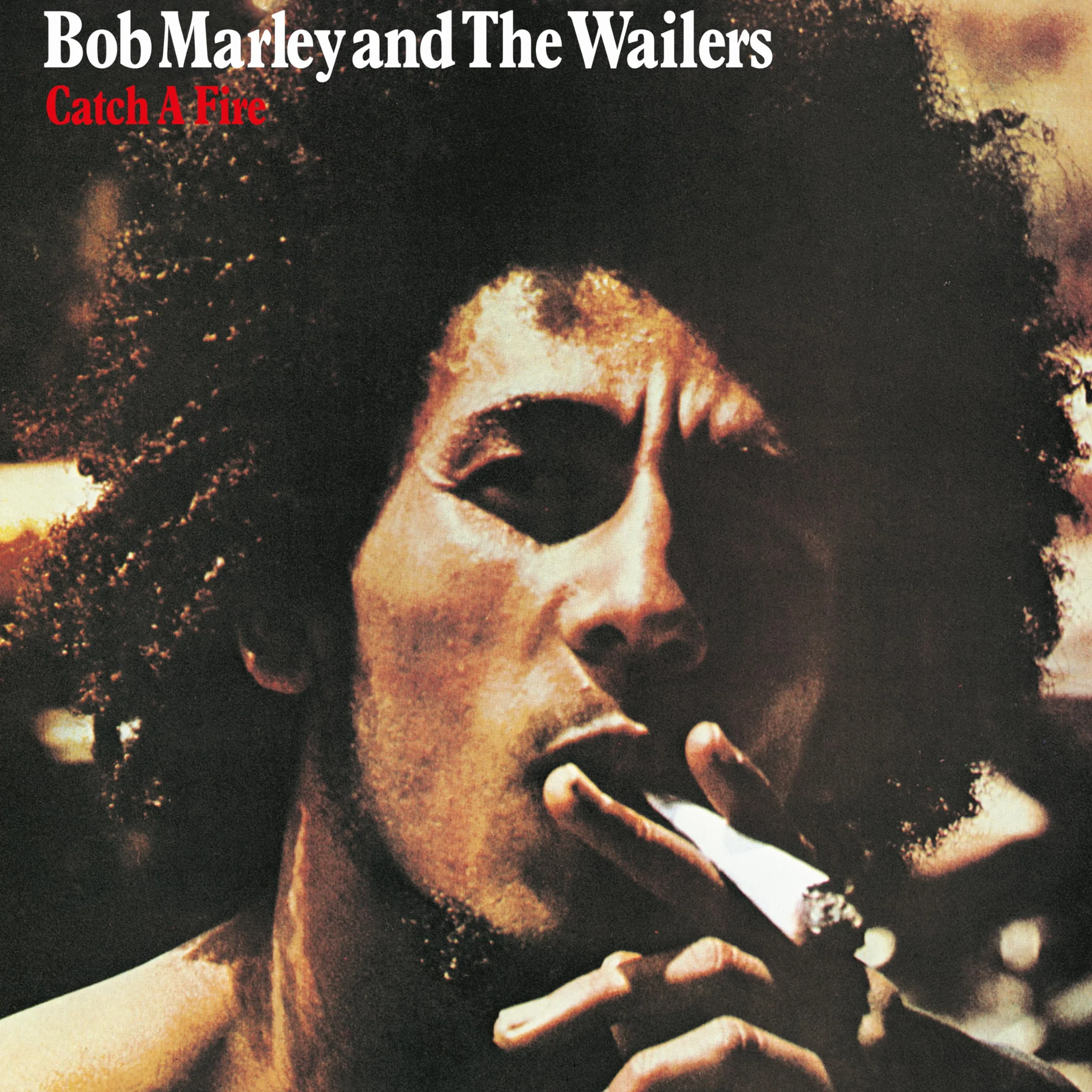 Catch A Fire 50th Anniversary
