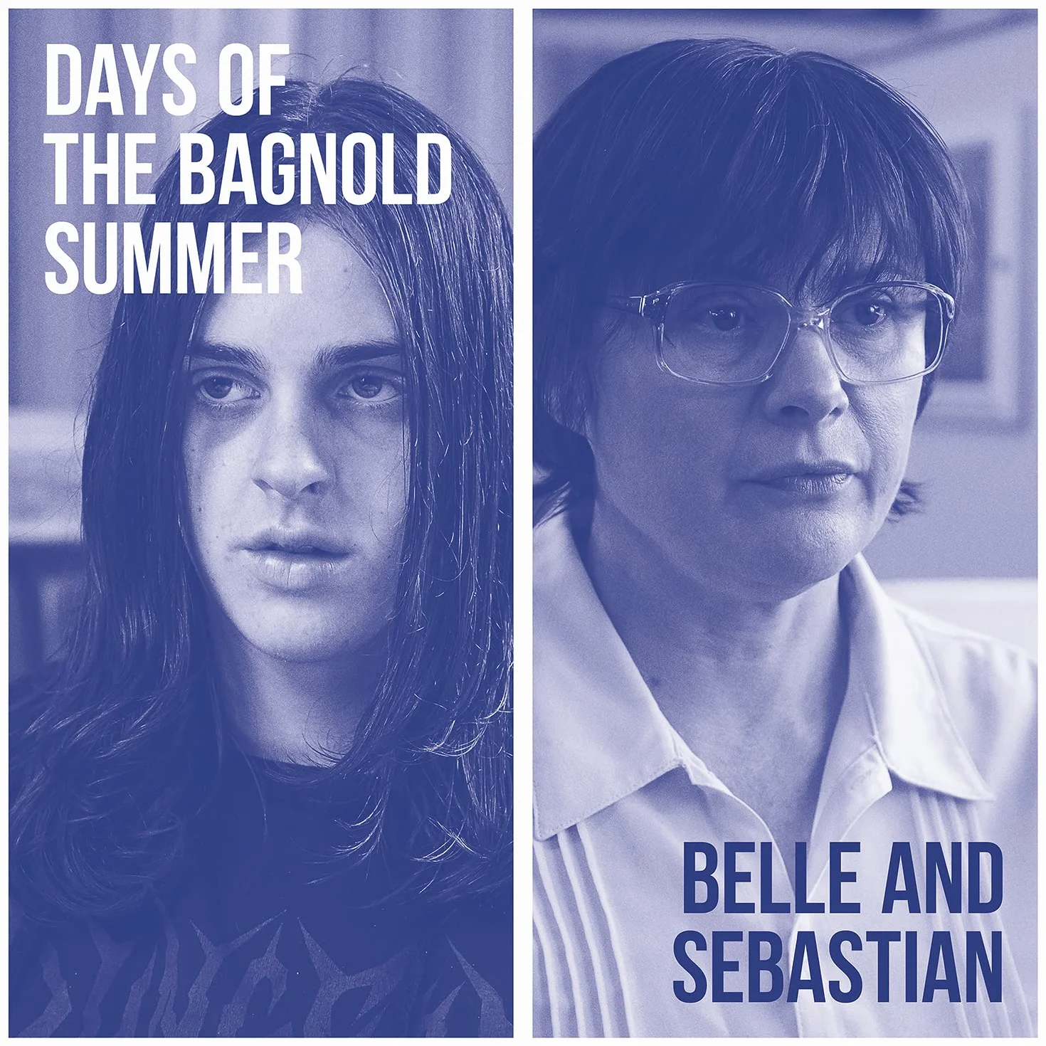 Days of the Bagnold Summer