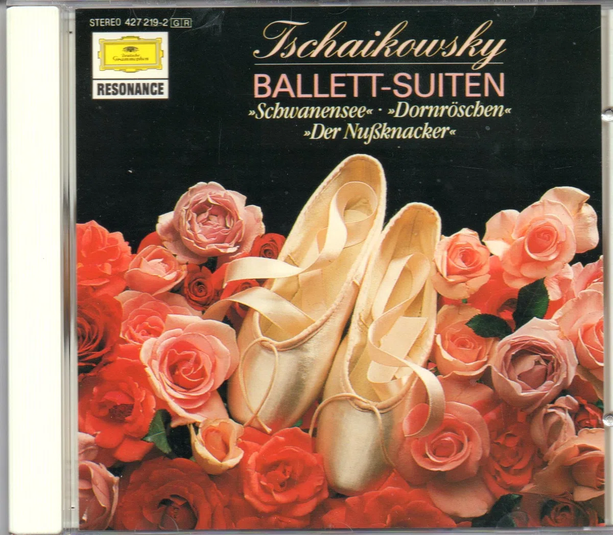 Ballet Suites