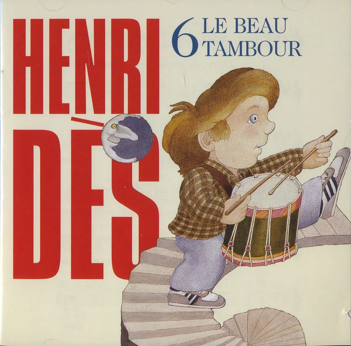 Le Beau Tambour