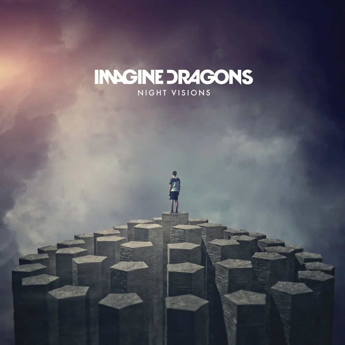 Night Visions